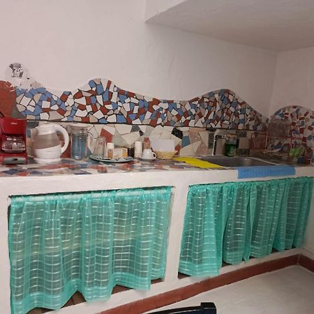 דירות בוגוטה Casa-Arbol מראה חיצוני תמונה